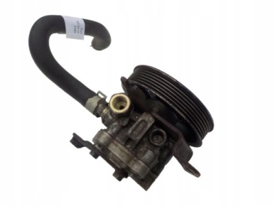 Насос усилителя nissan altima l31 фото №1