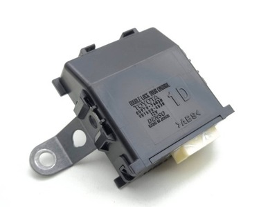 Lexus ux 2020 блок керування / модуль центрального замка фото №1