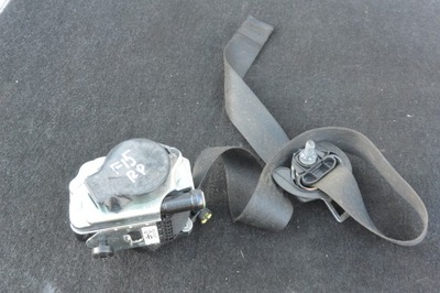 Pas безпеки правий перед bmw x5 x6 f15 f16 фото №1