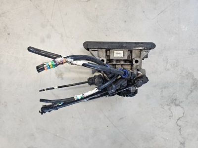 Модулятор гальма ebs задня задня oś volvo fh fm renault premium magnum dxi фото №1