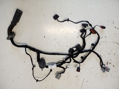 Жгут дверь левый перед range rover vogue l405 фото №1