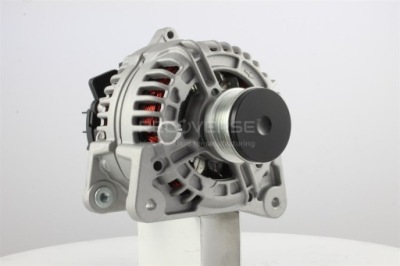 Генератор renault clio grandtour 1.5 dci grand modus… фото №1