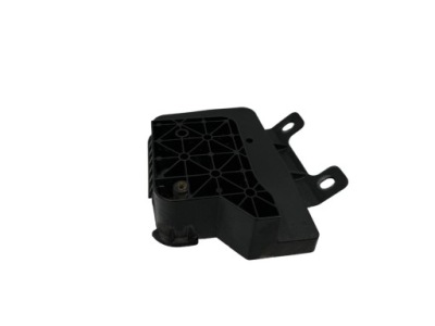 Jaguar f-type кронштейн усилитель порог правое фото №1