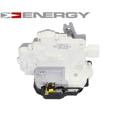 ENERGY ZDP0025P ЗАМОК ДВЕРЬ