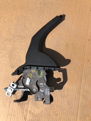 Hyundai i10 ii 2013- рычаг тормоза ручного eu фото №1