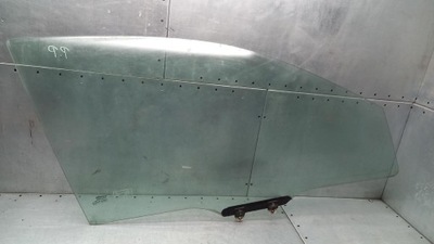 Стекло правая перед honda civic vii 01r 5d фото №1