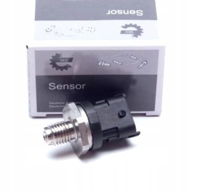 Датчик давления топлива do renault trucks mascott фото №1