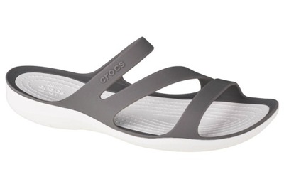 Klapki Damskie Crocs W Swiftwater Sandals r. 36/37