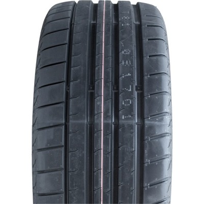 2X NEUMÁTICOS DE VERANO 235/40R20 96Y XL POTENZA SPORT BRIDGESTONE  