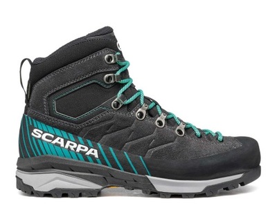 Buty Mescalito TRK GTX Wmn 38 Scarpa