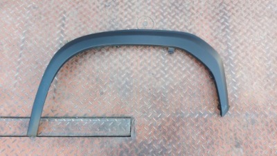 Молдинг накладка крыла левая левый перед toyota yaris cross 21- фото №1