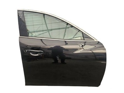 Mazda 6 gj 2012-2017 двері правий перед праве передні 41w фото №1