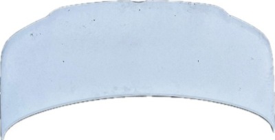 Vw t5 капот крышка двигателя lb9a фото №1