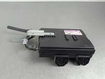 2019 ssangyong rexton блоки управління 8757036500 фото №1