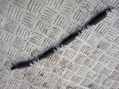 Повернення палива паливні форсунок outlander iii 2.2 фото №1