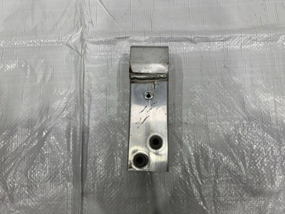 Maserati grecale зона деформації фото №1