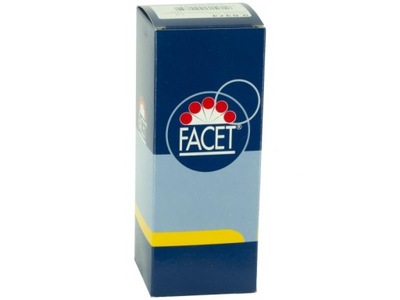 SENSOR TEMPERATURA ACEITES FACET 7.3239  