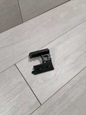 Taycan корзина pdc левый задняя 9j1807289 фото №1