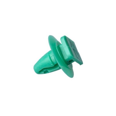 Кліпса штифт накладка крила 71748293 jeep renegade фото №1