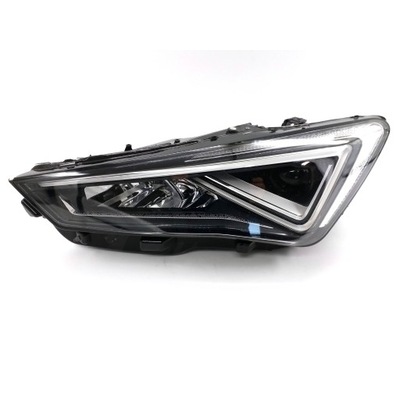 SEAT TARRACO (KN2_) REFLEKTORIUS 5FJ941007D 