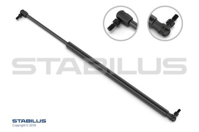 ПРУЖИНА ГАЗОВА STABILUS 083666