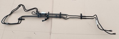 Citroen c4 picasso ii 1,6 e-hdi провода топлива фото №1