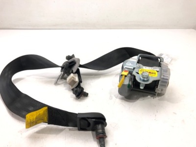 Pas безпеки правий перед hyundai elantra v фото №1