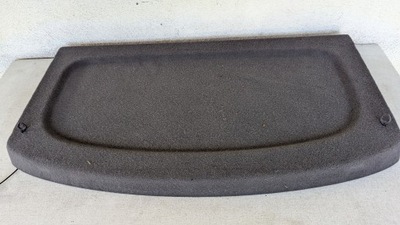 Полка багажника vw tiguan 5n фото №1