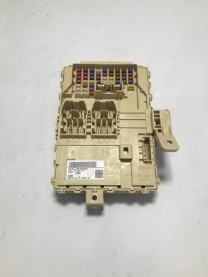 Коробка запобіжників ceed iii cd 18- 1.0 t-gdi фото №1