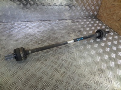 Półośka приводной вал задняя a klasa 177 w177 a1773505800 фото №1