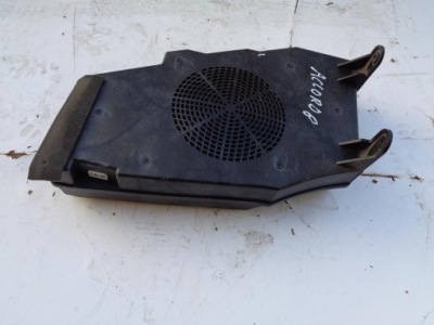 Сабвуфер honda accord 8 viii kombi фото №1