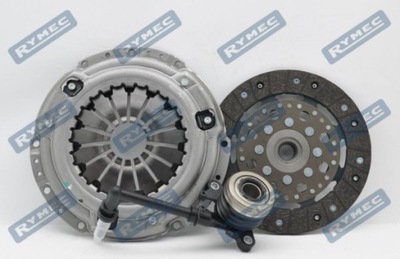 EMBRAGUE KIT NISSAN QASHQAI/X-TRAIL 2,0 07-13  