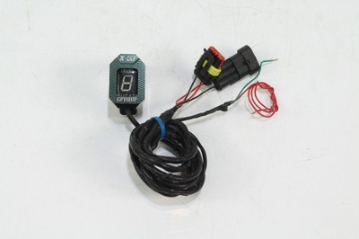 DUCATI MONSTER 620 02-06 WYŚWIETLACZ BIEGÓW