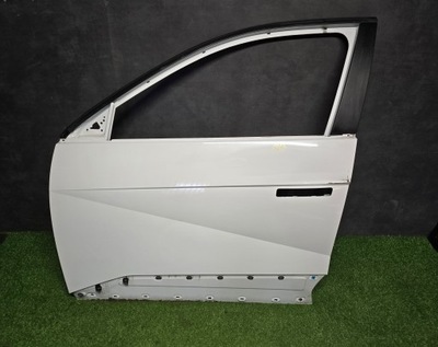 Дверь левая перед hyundai ioniq v 5 фото №1