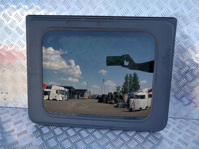 Люк электрический scania r streamline фото №1