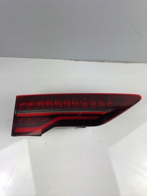 Лампа левая задняя задняя jaguar i-pace full led j9d3-13a421 фото №1