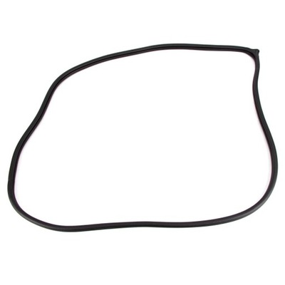 Прокладка дверь hyundai фото №1