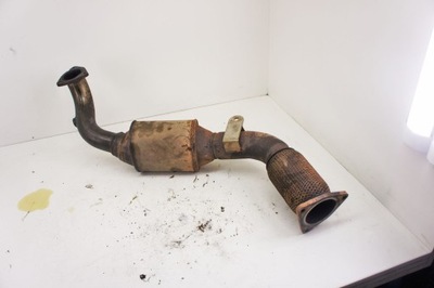 IB471 VW TOUAREG II 7P 3.0TDI CATALIZADOR DPF  