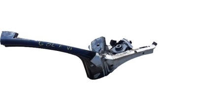 Vw golf vi четверть правый перед фото №1