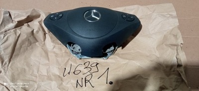 ПОДУШКА AIRBAG ВОДИТЕЛЯ MERCEDES VITO A6398602502