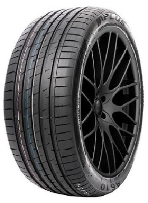 2 X NEUMÁTICOS DE VERANO APLUS A610 XL 235/45R19 99W  