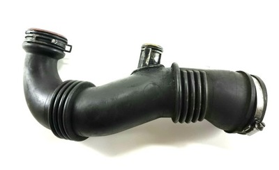 Renault laguna iii 2009 wąż / труба інтеркулер фото №1