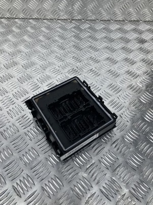 Коробка предохранителей модуль ford puma ii mk2 19- фото №1