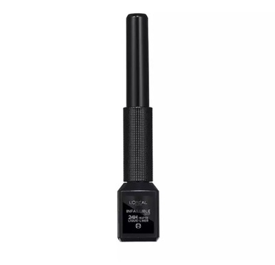 LOREAL Liner Signature Infaillible Eyeliner 01