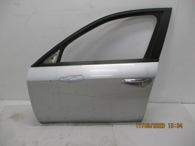 Двері ліва передні alfa romeo 159 фото №1