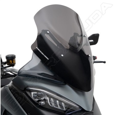 DÉFLECTEUR BARRACUDA DUCATI MULTISTRADA V4S 22 - milautoparts-fr.ukrlive.com