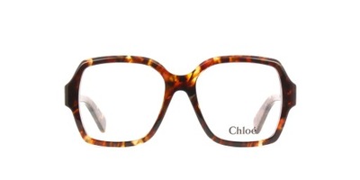 CHLOE CH0155O 003 53mm oprawki okularowe