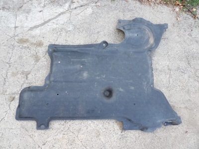 Mercedes glk 204 захист підвіска коробки фото №1