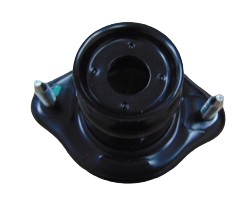 Mr491946 кронштейн верхний амортизатора заднего lancer outlander asx фото №1