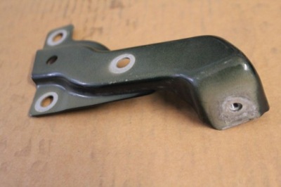 Кронштейн крыла vw atlas 3cn821183 фото №1